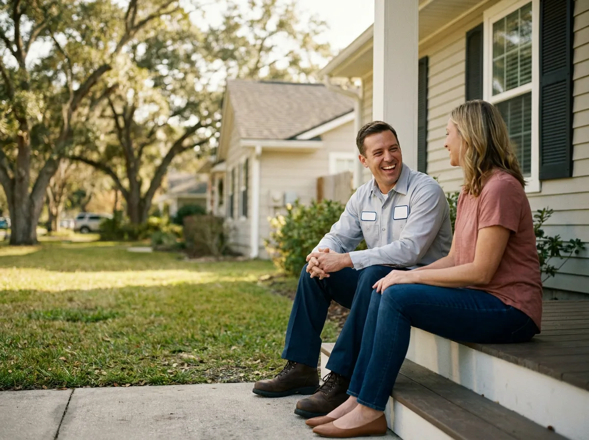 Septic tank pumping FAQs for Goldsmith, TX